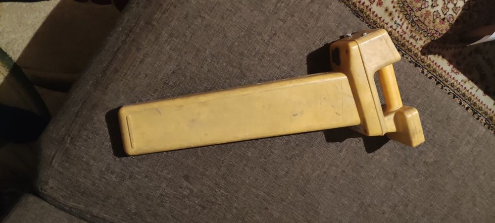 Трассоискатель Dynatel