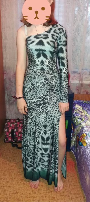 Платья на выпускной