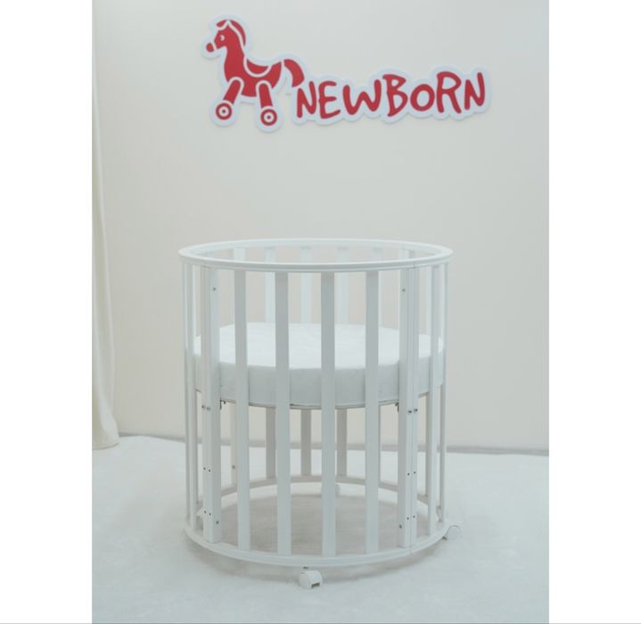 Десткая кроватка