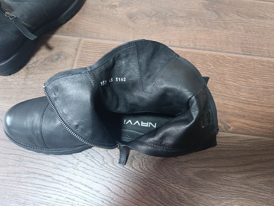 Мъжки бутикови бити Navvi 46 размер