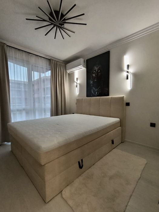 Продава се Двустаен апартамент в к.к. Слънчев бряг - 45 кв.м за 1043 €/кв.м - Снимка #3