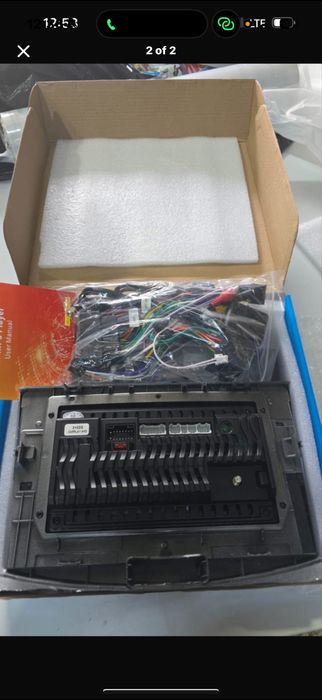 Nvaigatie Volkswagen b6/7 Cc 4g 64 +4 g sim
