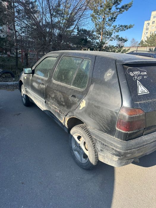 Продам Фольксваген гольф 3