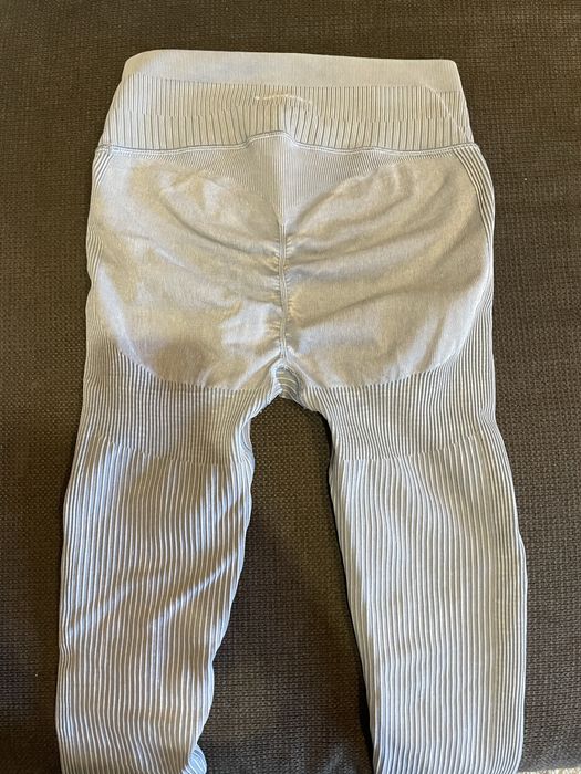 Дамски клин С размер