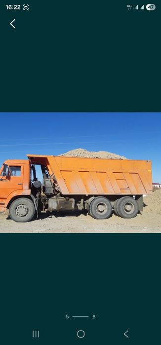 Шебень балас гпс кум саз отсев