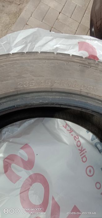 Продам шины Кумхо