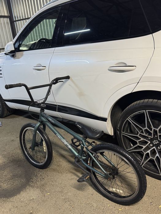 BMX Cruzer Slick