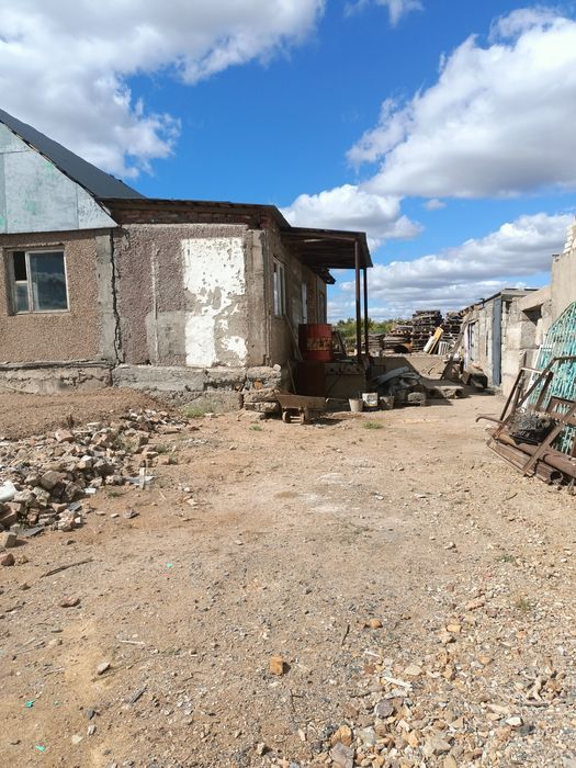 Продам или обмен почти готовый дом в пригороде