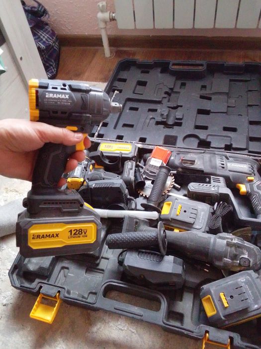 Nabor sotiladi sochma 2 martta ishlatilgan