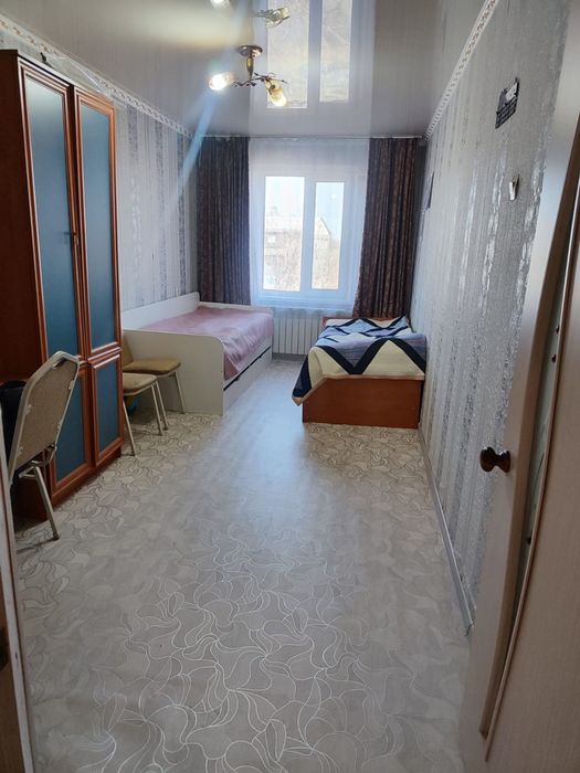 Продажа квартира