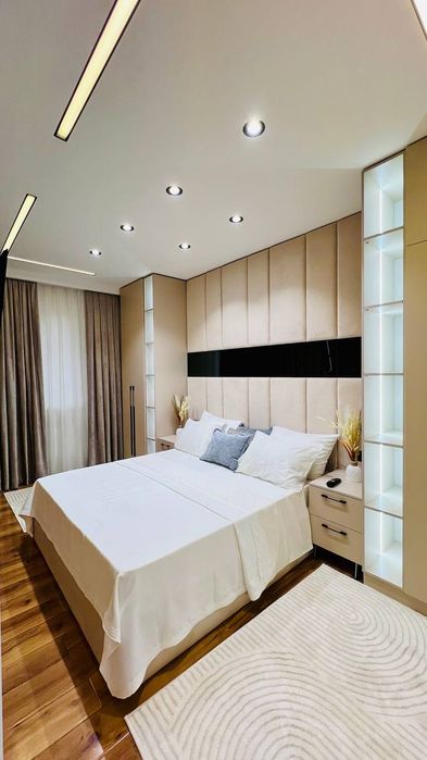 МЕТРО ОЙБЕК, 4³/5/9, (74м²) Закрытый двор, Шикарная локация. Продаётся