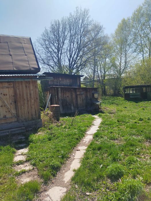 Продам 3х комнатный дом