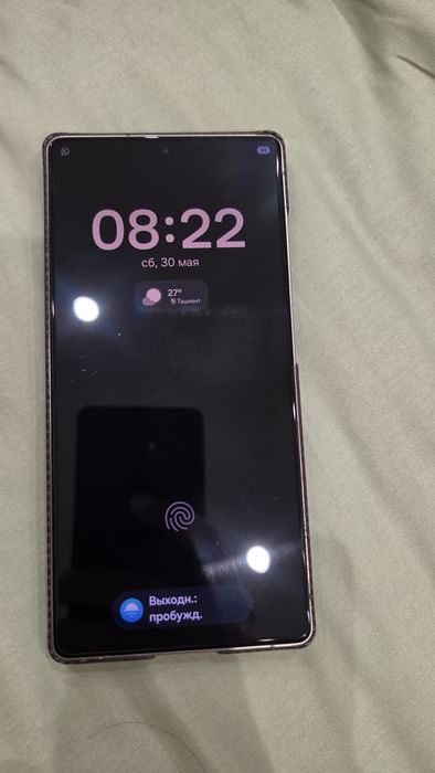 Samsung Galaxy s25 ultra 512gb б/у