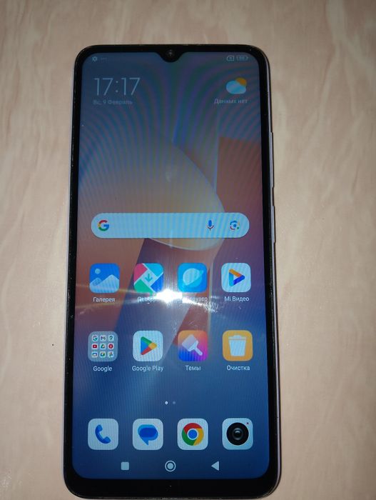 Xiaomi Редми 12с