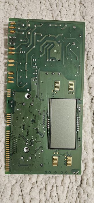 Vand placa centrala Bosh condens 2000