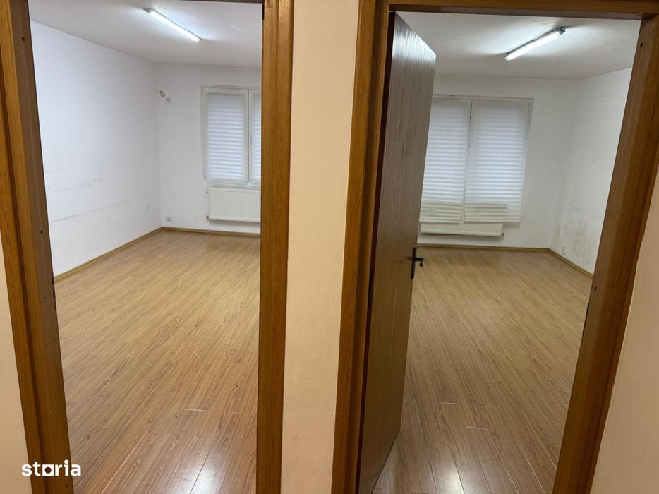 4 Camere | Parter | Nemobilat | Sector 6 | Birou | 90 Mp