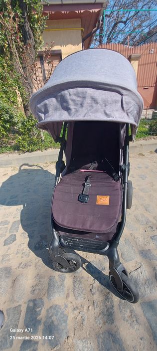 Carucior  Kinderkraft