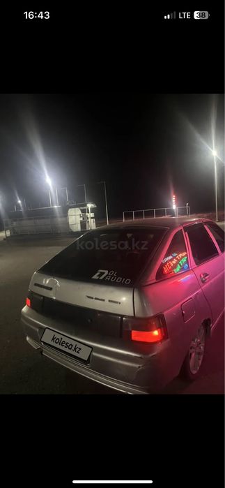 Продам ваз 2112