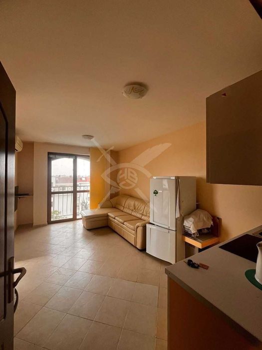 Продава се Двустаен апартамент в к.к. Слънчев бряг - 57 кв.м за 1439 €/кв.м - Снимка #3