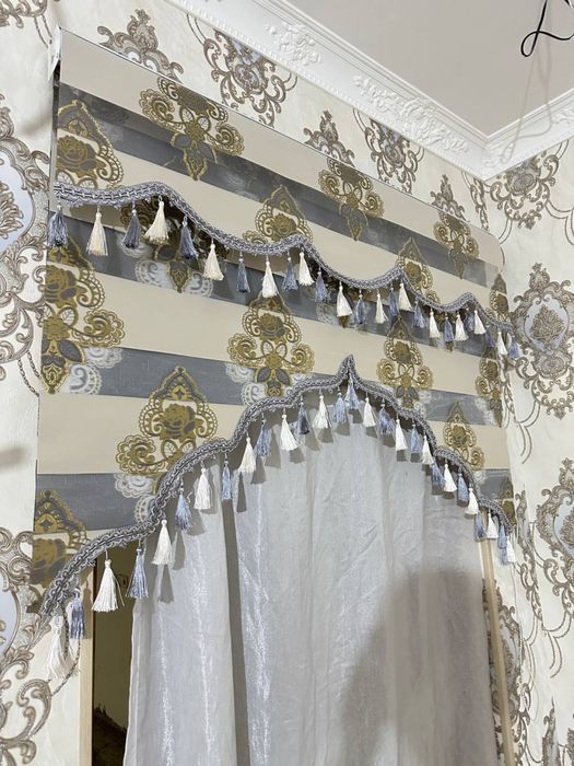 Jalyuzi Buxoro Buylab