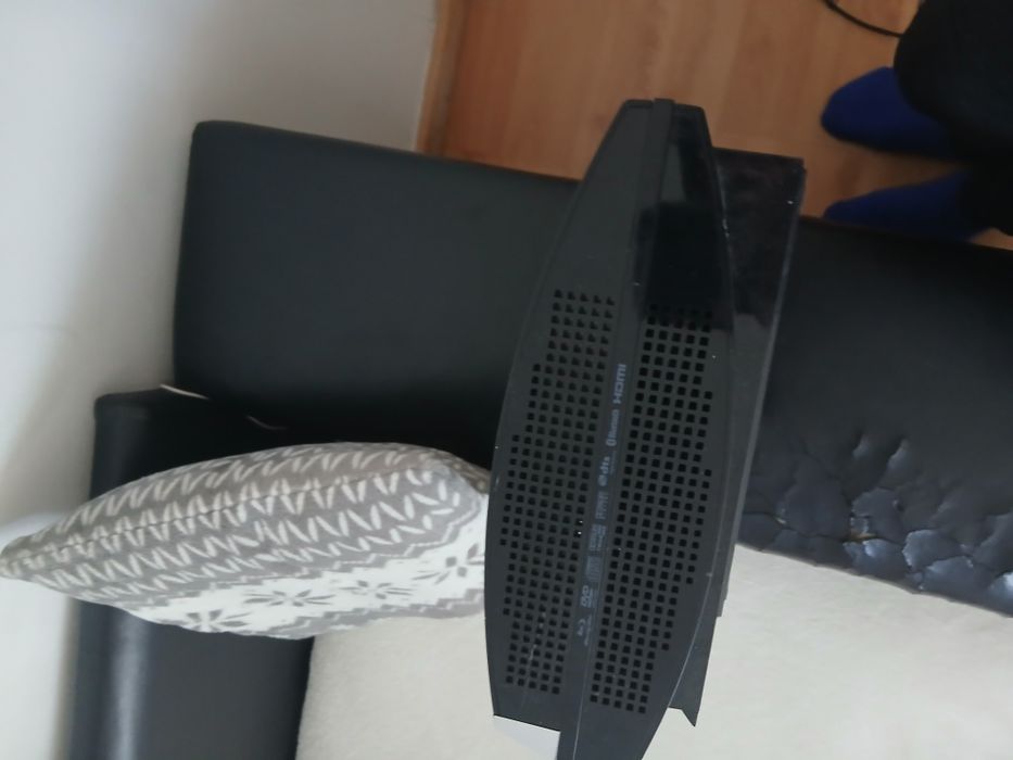 Joc PS 3 este funcționabil