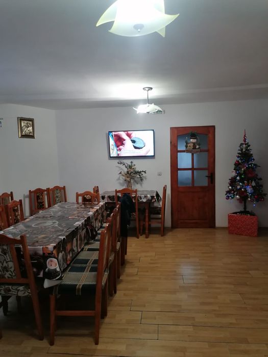 Vila in Busteni libera de Craciun si Revelion