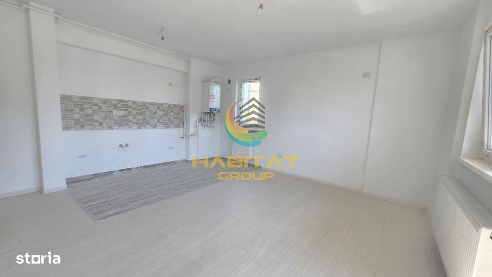Apartament 3 camere bloc nou Acte gata la 4 minute de Stb — fotografia 1