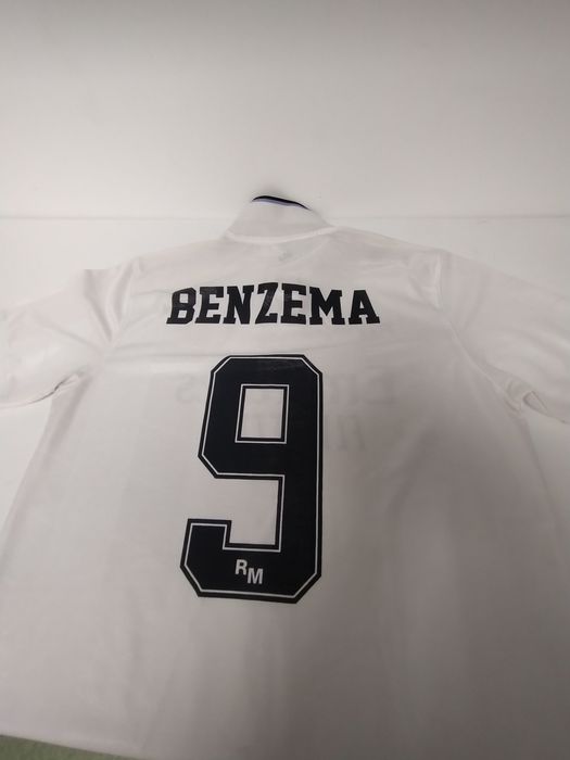 Tricouri de fotbal stare foarte buna