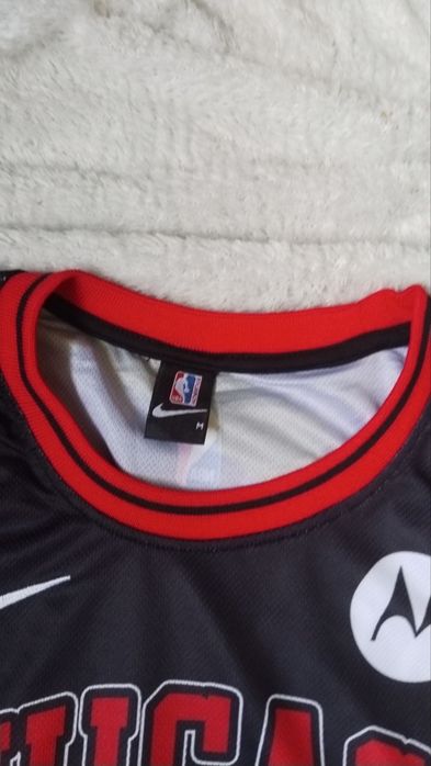 Баскетбольная джерси Nike NBA Original