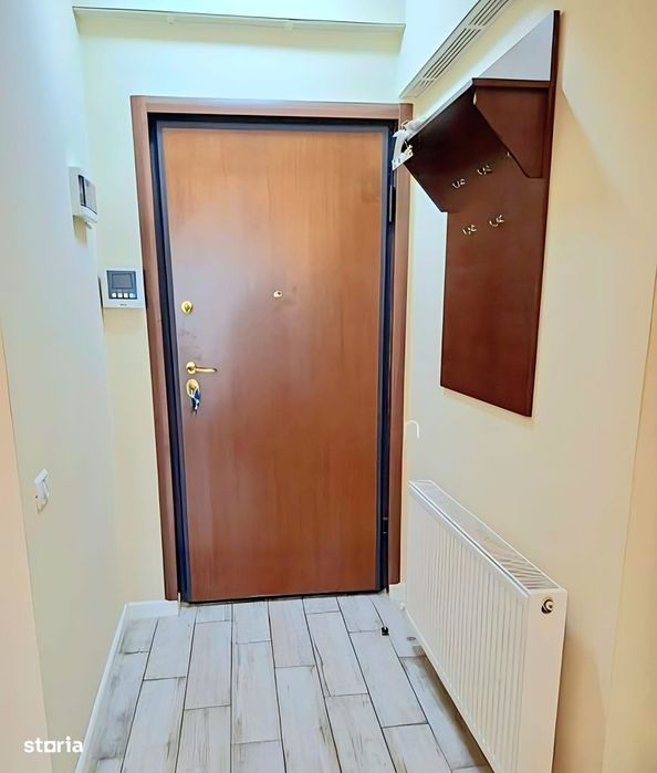 Apartament 2 Camere 70mp-Campus-Parcare Asigurată