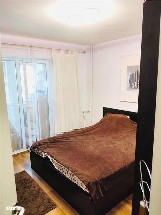 Inchiriere Apartament 2 Camere 62 Mp  Mobilat - Zona Centrala  Stirbei