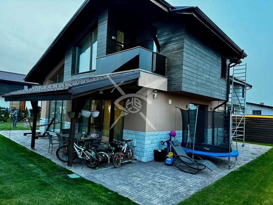 Продава се Къща в Костинброд - 150 кв.м за 2860 €/кв.м - Снимка #2