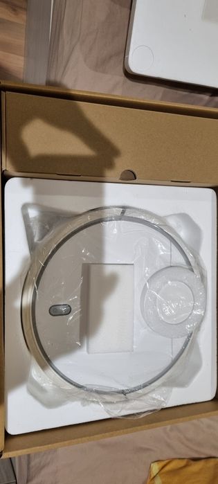 Прахосмукачка Робот Mi Robot Vacuum Cleaner