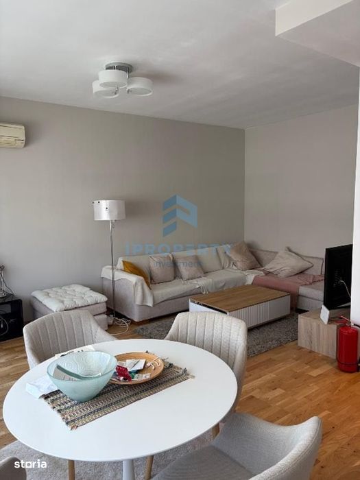 Natura Residence | 3 Camere | Centrala | Terasa | Parcare | X3 Bai |
