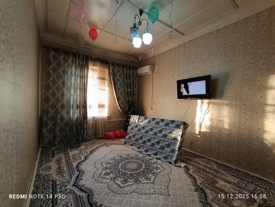 3 xonali uy dakumentlar joyida