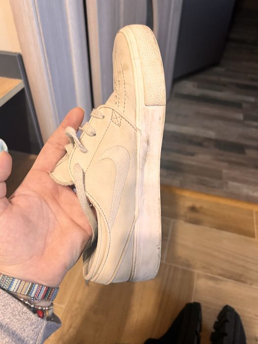 Кецове/марвтонки Nike