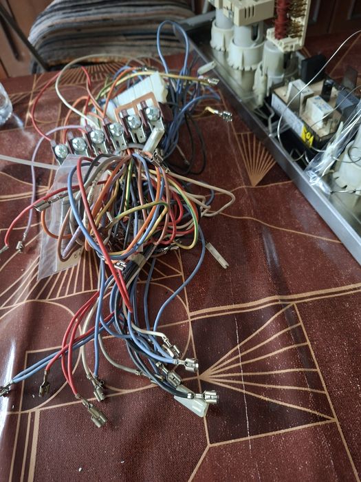 Табло за Elektrolux 330211301