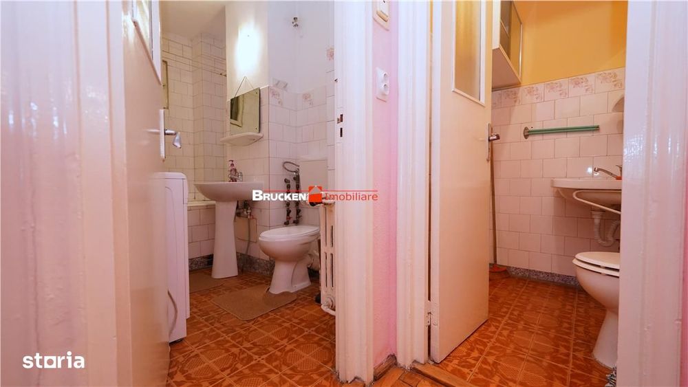 Apartament 3 Camere | 97 Mpu | De Inchiriat | Magheru