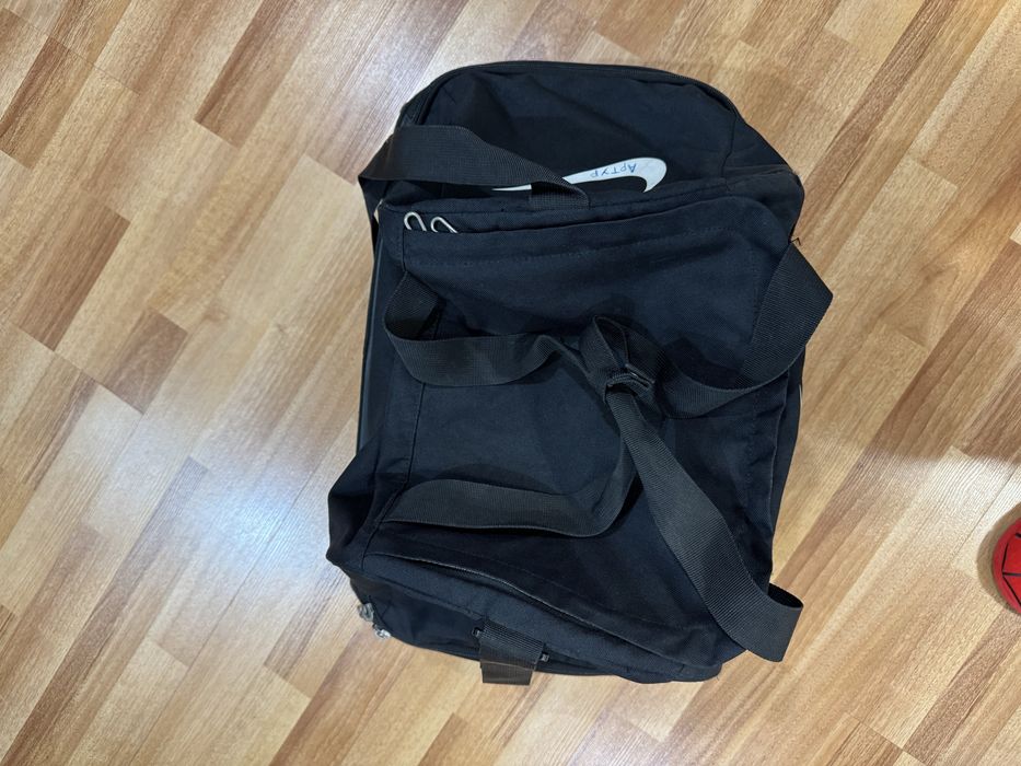 Спортивная сумка Nike оригинал