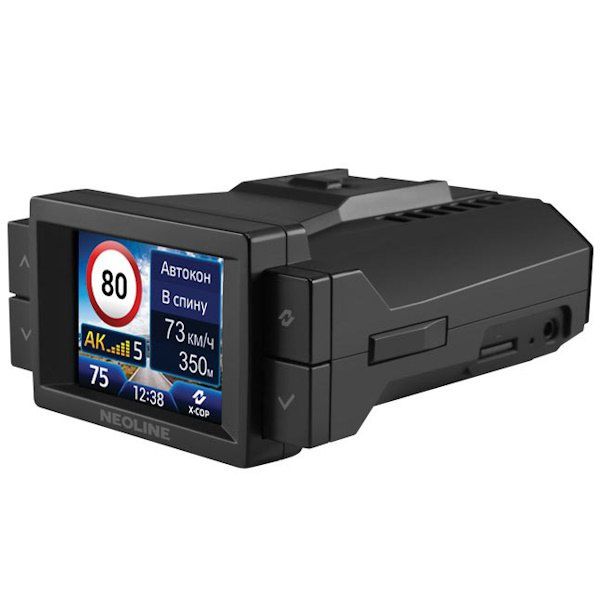 Antiradar Neoline +Dostavka