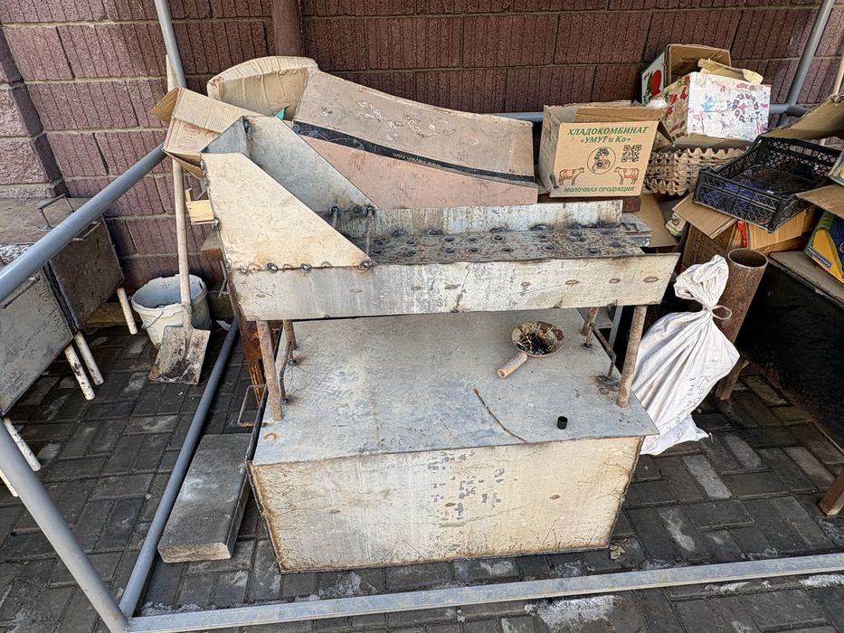 Продам коктальницы