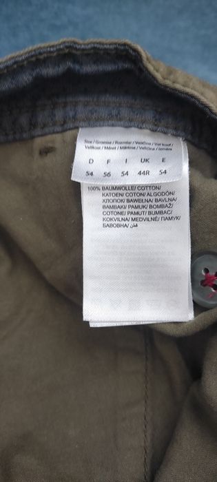 Мъжки къси гащи-2бр.