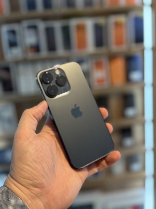 iPhone 14 Pro 128Gb/ Baterie92%/Garantie 12 luni @atsgsm.ro