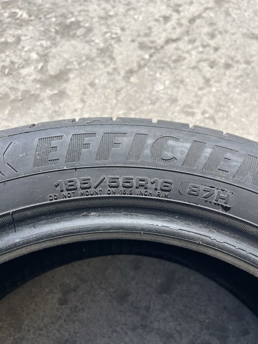 185/55/16 GoodYear