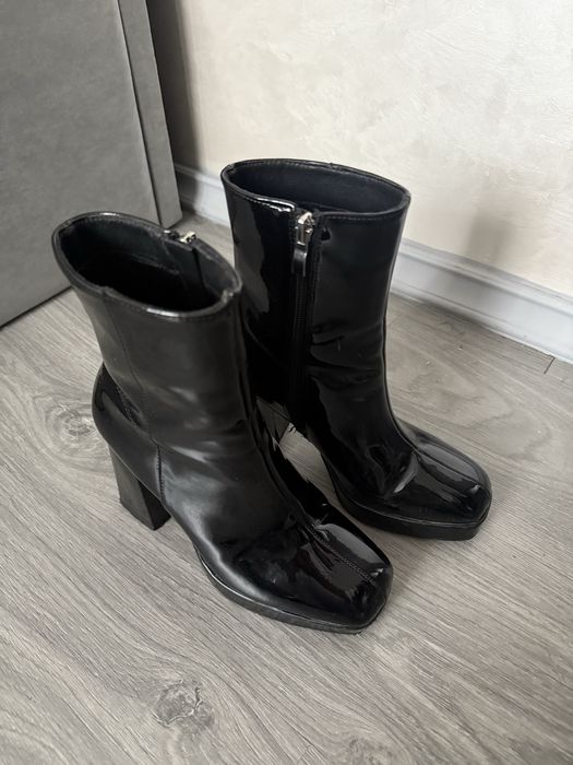 Сапоги reserved 36р