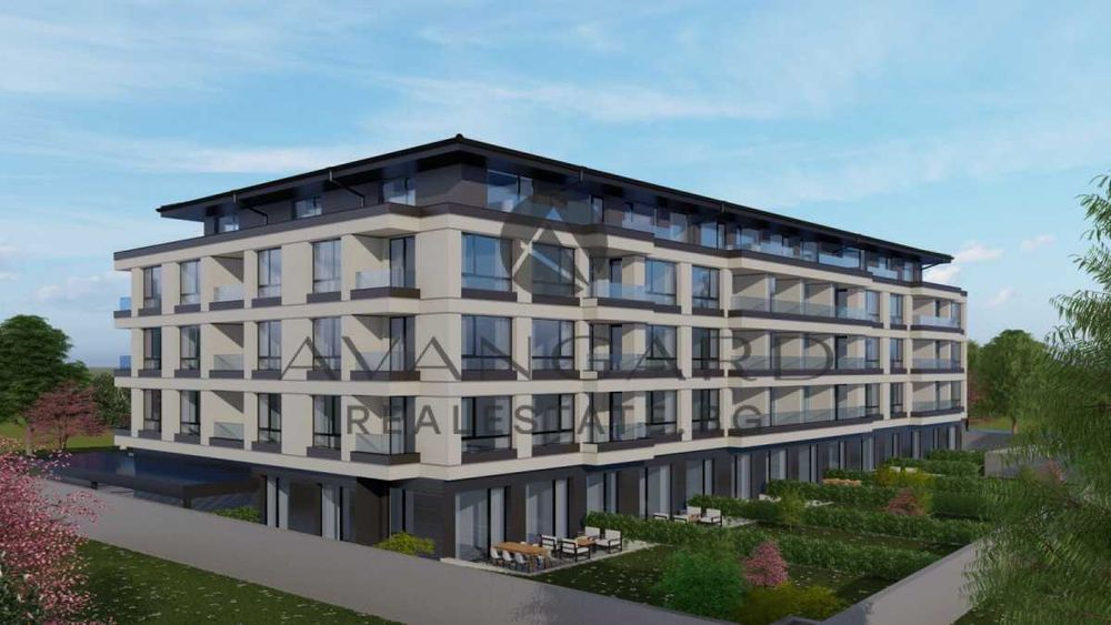 Продава се Двустаен апартамент в Пловдив, Прослав - 63 кв.м за 561 €/кв.м - Снимка #4