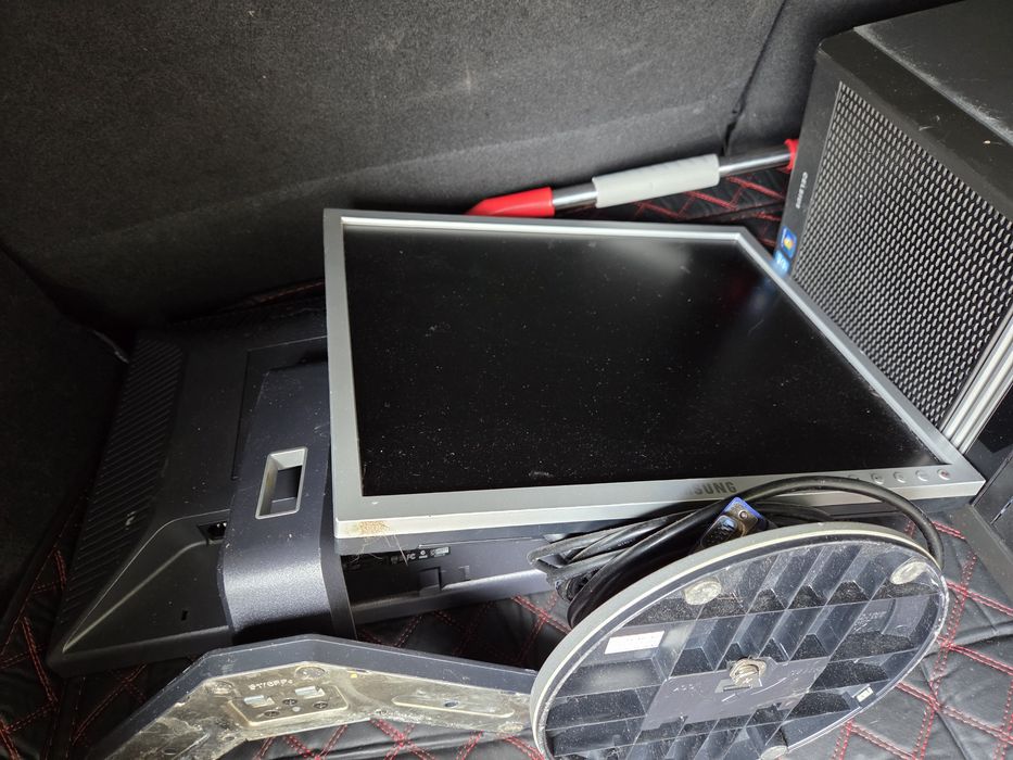 Компьютер Fujitsu Celsius W480