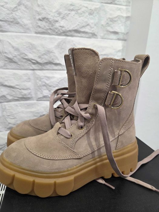 Чисто нови зимни дамски боти SOREL