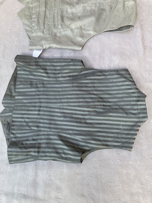 Veste cu nasturi pentru bărbați