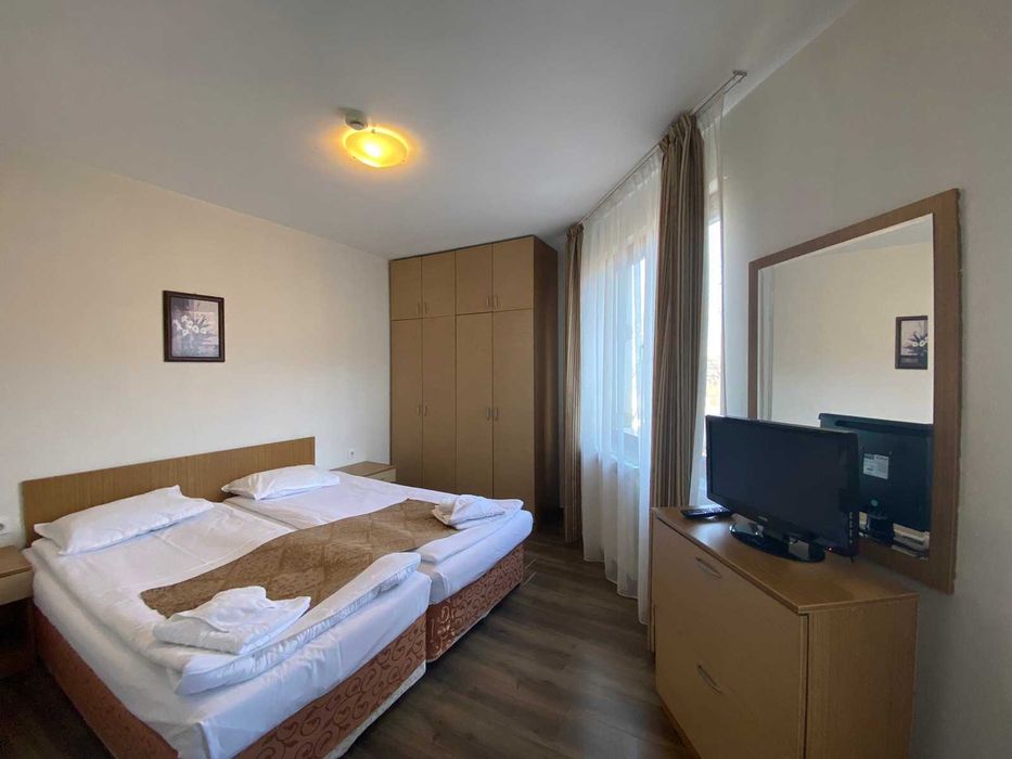 Продава се Двустаен апартамент в Банско - 61 кв.м за 984 €/кв.м - Снимка #4